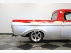 Thumbnail Photo 32 for 1962 Ford F100